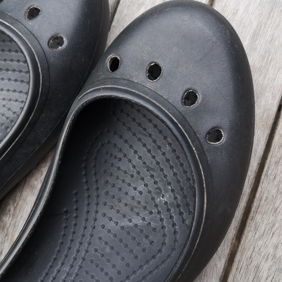 Crocs flats - Picture 6 of 9